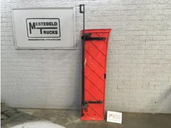 Кабина и интериор за Камион Scania Zijluchtgeleideplaat links: снимка 2 Кабина и интериор за Камион Scania Zijluchtgeleideplaat links: снимка 2