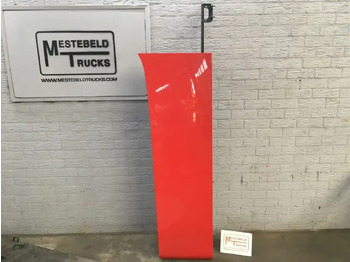 : снимка на заглавната част