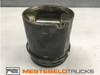 Двигател и части SCANIA
