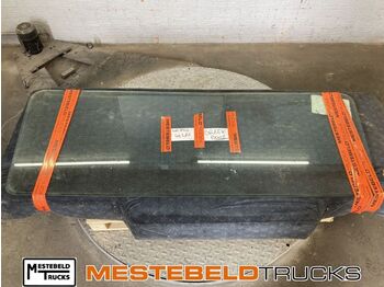 Кабина и интериор