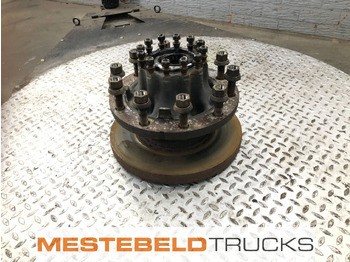 Задна ос VOLVO