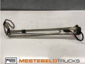 Изпускателна система VOLVO