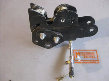 Кабина и интериор VOLVO FE