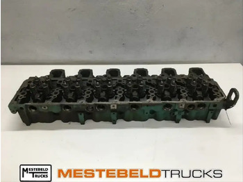 Двигател VOLVO