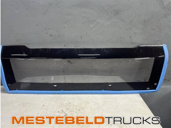 Кабина и интериор VOLVO