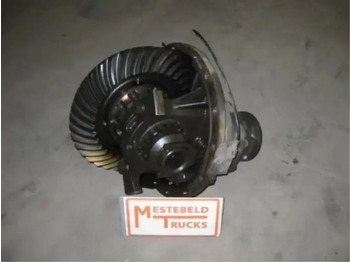 Задна ос VOLVO