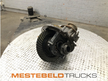 Задна ос VOLVO