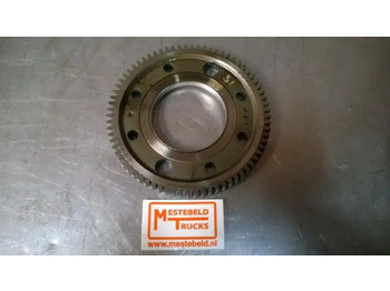 Двигател и части VOLVO