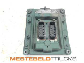 Електрическа система VOLVO