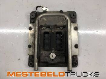 Електрическа система VOLVO