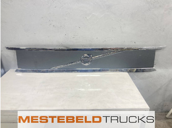 Кабина и интериор VOLVO