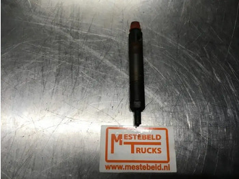 Инжектор VOLVO FM