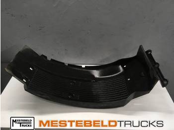 Кабина и интериор VOLVO FH