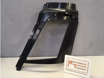 Кабина и интериор VOLVO FH