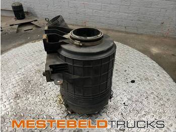 : снимка на заглавната част