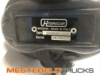 Хидравлика VOLVO