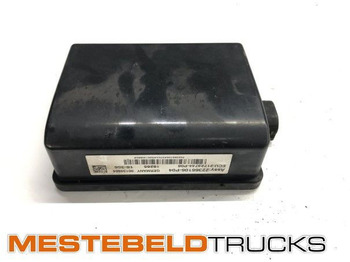 Електрическа система VOLVO