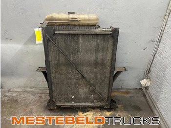 Охладителна система VOLVO