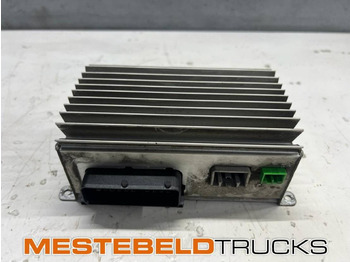 Електрическа система VÖGELE