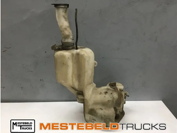 Кабина и интериор VOLVO