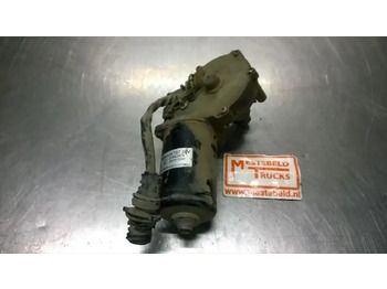 Кабина и интериор VOLVO