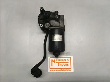 Кабина и интериор VOLVO