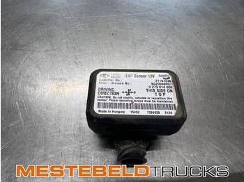 Електрическа система VOLVO