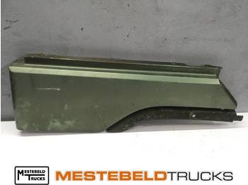 Кабина и интериор VOLVO FH16