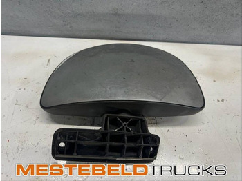 Кабина и интериор VOLVO