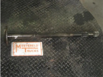 Задна ос VOLVO FM