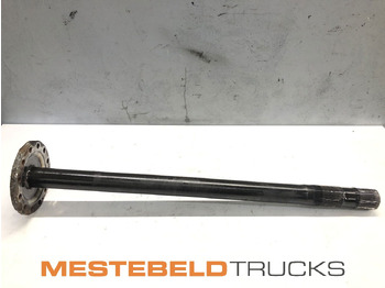 Задна ос VOLVO