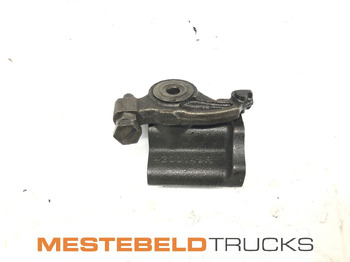 Двигател VOLVO