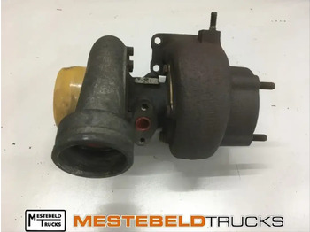 Турбина VOLVO