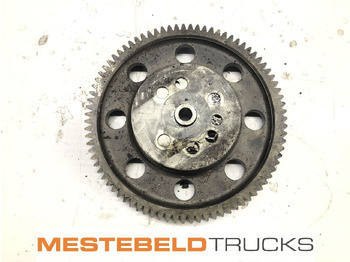 Двигател VOLVO