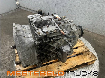 Скоростна кутия VOLVO