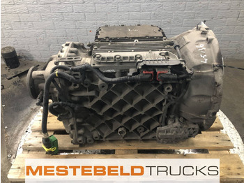 Скоростна кутия и части за Камион Volvo Versnellingsbak AT 2612 F: снимка 3