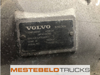 Скоростна кутия и части за Камион Volvo Versnellingsbak AT 2612 F: снимка 5