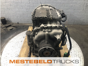 Скоростна кутия и части за Камион Volvo Versnellingsbak AT 2612 F: снимка 2