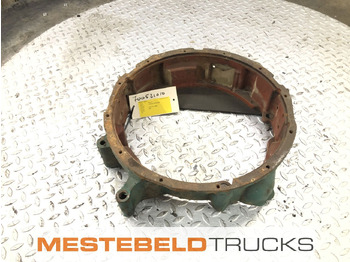 : снимка на заглавната част