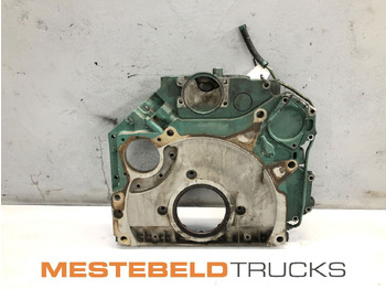 Двигател VOLVO