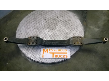 Предна ос VOLVO FH