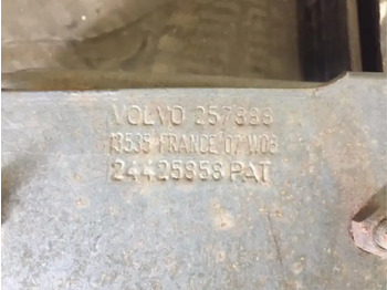 Рама/ Шаси VOLVO