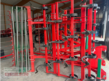 Култиватор AGRO-MASZ