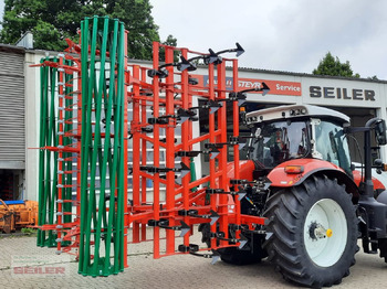 Култиватор AGRO-MASZ