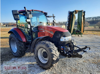 Трактор CASE IH Farmall C