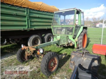 Трактор Fendt 275 GT: снимка 1