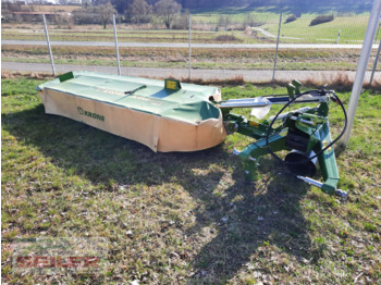 Косачка KRONE