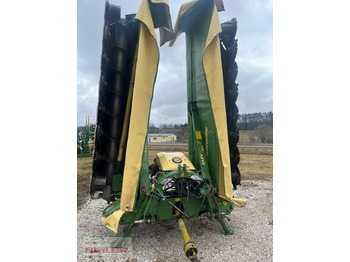 Косачка KRONE Easycut
