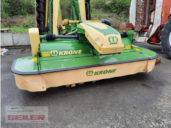 Косачка KRONE Easycut