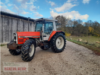 Трактор MASSEY FERGUSON 3085
